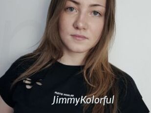 JimmyKolorful