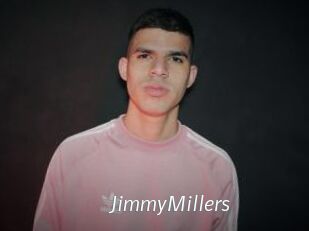 JimmyMillers