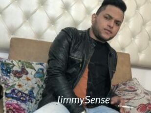 JimmySense