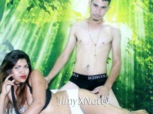 JimyXNatty