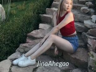 JinaAhegao
