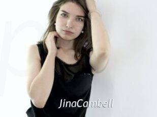 JinaCambell