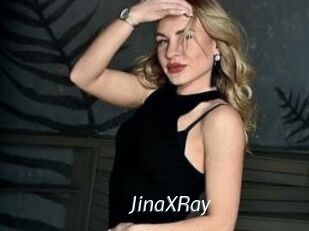 JinaXRay