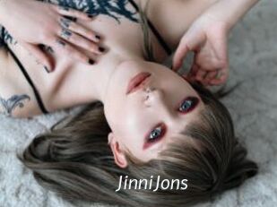 JinniJons
