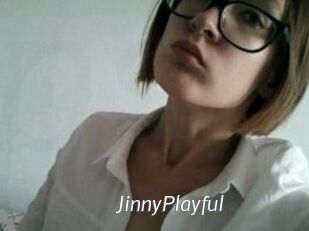JinnyPlayful