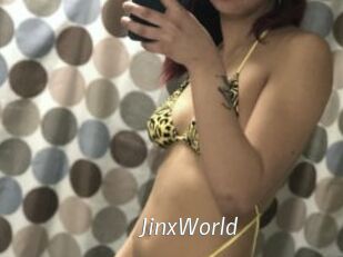 JinxWorld