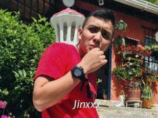 Jinxxx