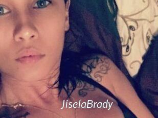 Jisela_Brady