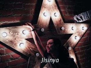 Jisinya