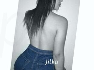 Jitka_