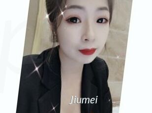 Jiumei