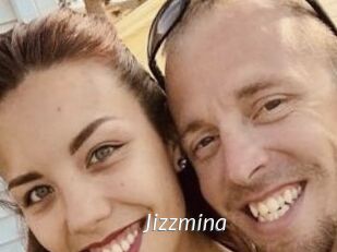 Jizzmina