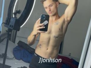 Jjonhson