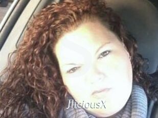 JliciousX