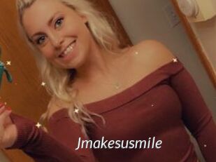 Jmakesusmile