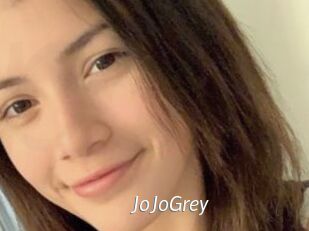 JoJoGrey