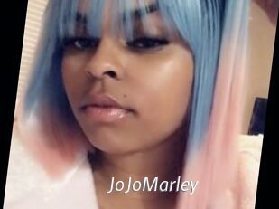 JoJoMarley