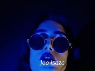 Joa_isaza
