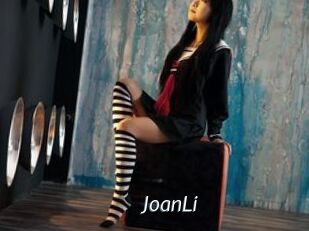 JoanLi