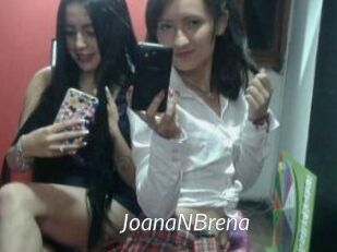 JoanaNBrena