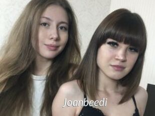 Joanbeedi