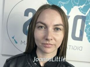 JoannaLittle