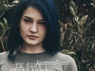 JoannaReed