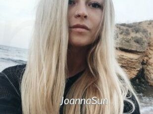 JoannaSun
