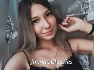 Joanne_Cherries