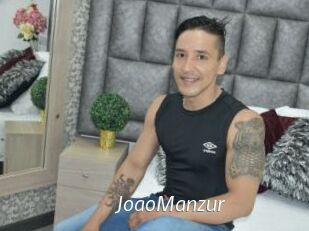 JoaoManzur