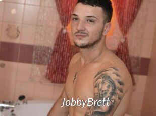JobbyBrett