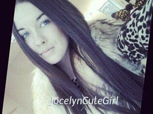 JocelynCuteGirl