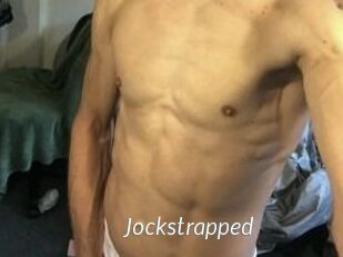 Jockstrapped