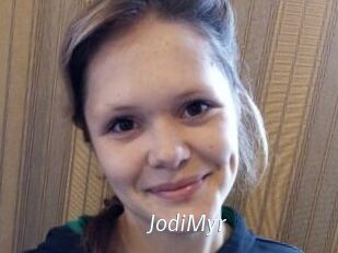 JodiMyr