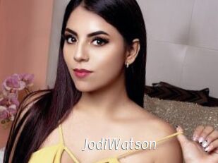 JodiWatson