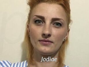 Jodiae
