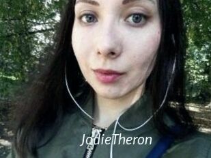 JodieTheron