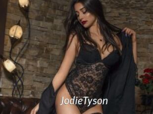 JodieTyson