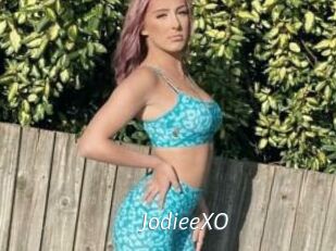 JodieeXO
