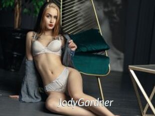 JodyGardner