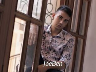 JoeBen