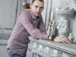 JoeHardy