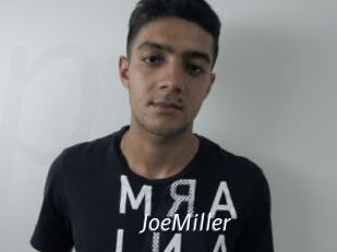 JoeMiller