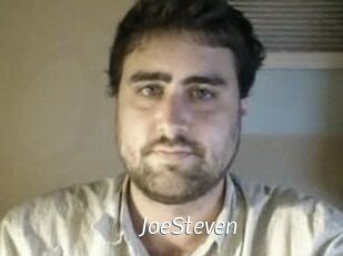 JoeSteven