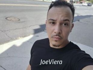 JoeViera