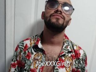 JoeXXXGirth