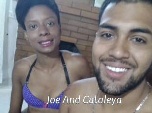 Joe_And_Cataleya