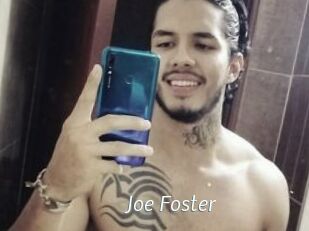 Joe_Foster