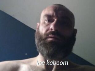 Joe_kaboom