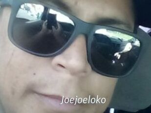 Joejoeloko